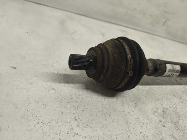 ARBRE DE TRANSMISSION GAUCHE VW/AUDI/SEAT/SKODA - Vue 2